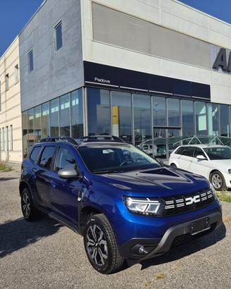 DACIA Duster 1.0 TCe GPL 4x2 Journey UP
