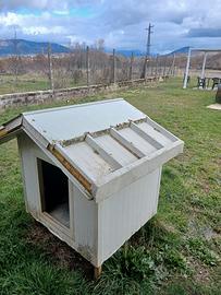cuccia cane taglia grossa