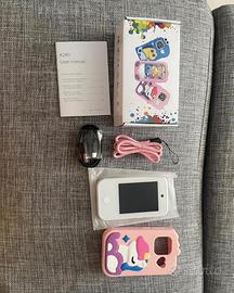 Cellulare bambina nuovo