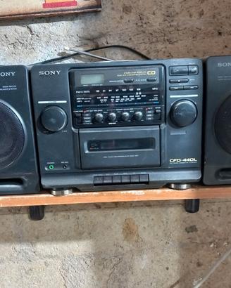 bombox sony