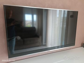 TV  50 Pollici Panasonic