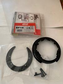 Givi : Flangia di montaggio specifica Suzuki BF18