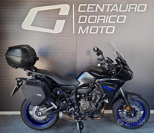 Yamaha Tracer 700