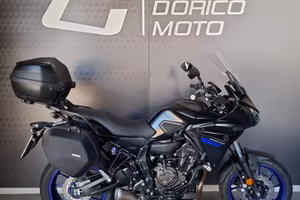 Yamaha Tracer 700
