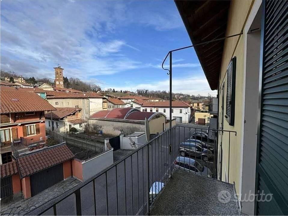 Appartamento – Occhieppo Superiore, Fiario - Vista 5