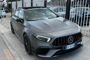 Mercedes Classe A45s 2021 Full Optional
