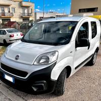 FIAT FIORINO 1.3 MJT 95 CV - 2021 - EURO 6B