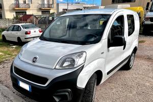 FIAT FIORINO 1.3 MJT 95 CV - 2021 - EURO 6B