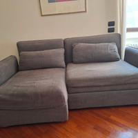 Divano 3 posti ikea