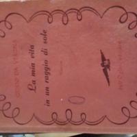 La mia vita in un raggio di sole