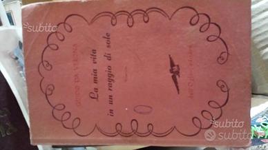 La mia vita in un raggio di sole