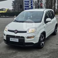FIAT Panda 1.0 FireFly S&S Hybrid Sport