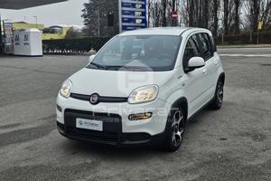 FIAT Panda 1.0 FireFly S&S Hybrid Sport