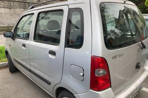 Suzuki Wagon R anno 2002
