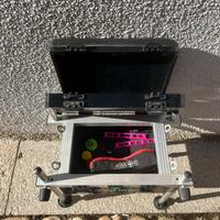 Panchetto Colmic Legend Light 5000