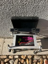 Panchetto Colmic Legend Light 5000
