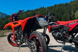 Beta rr 125