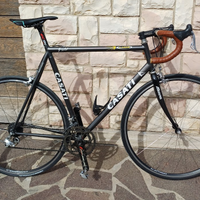 Bici corsa Casati Laser