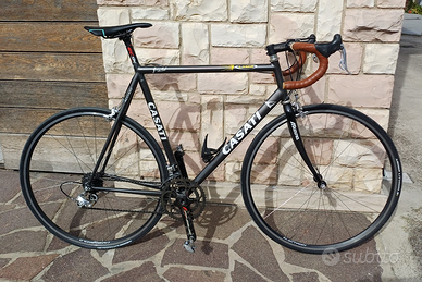Bici corsa Casati Laser