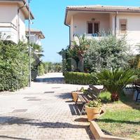 Porzione di villetta al New Residence,sul mare V48