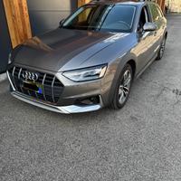 Audi A4 Allroad 2022