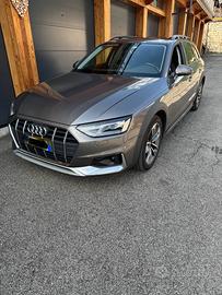 Audi A4 Allroad 2022