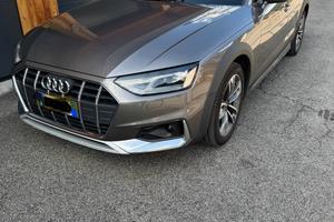 Audi A4 Allroad 2022