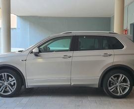 VOLKSWAGEN Tiguan 2ª serie - 2020