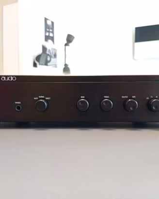 Cambridge Audio ATAC 3 - Amplificatore