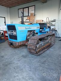 LANDINI 6500