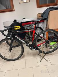 Pinarello GAN RS