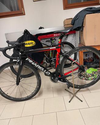 Pinarello GAN RS