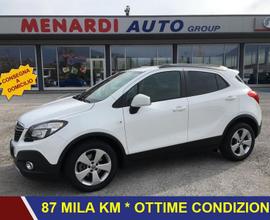 Opel Mokka 1.6 Ecotec 115cv Ego GARANZIA EURO...