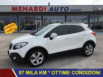 Opel Mokka 1.6 Ecotec 115cv Ego GARANZIA EURO...