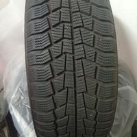 Gomme invernali viking