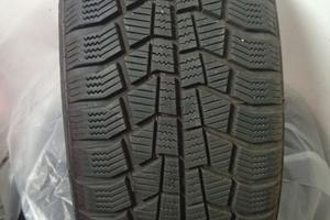 Gomme invernali viking