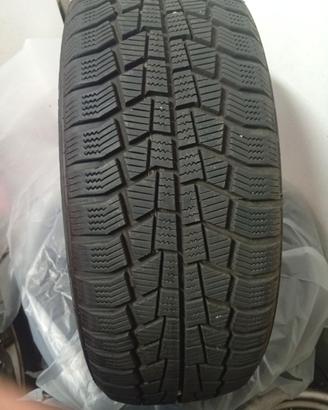 Gomme invernali viking