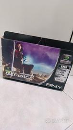 Scheda grafica Nvidia GeForce 6200