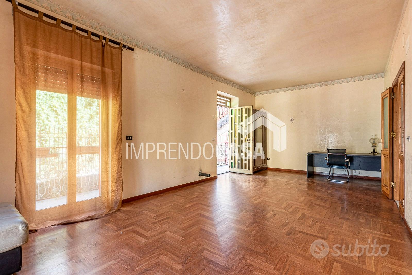 Appartamento – Palermo, Quartiere Matteotti, VIII Circoscrizione - Altro