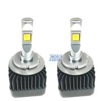 LAMPADE LED D3S - TRASFORMA I TUOI FARI XENON IN L