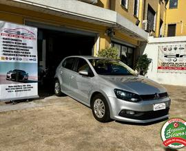 VOLKSWAGEN Polo 1.0 MPI 5p. Trendline