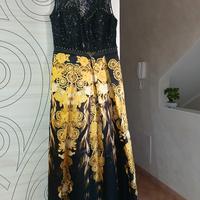vestito cerimoniale