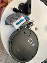 Deebot u2 pro