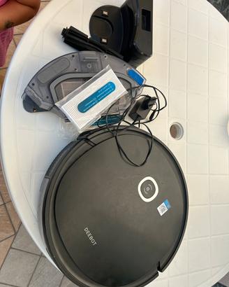 Deebot u2 pro