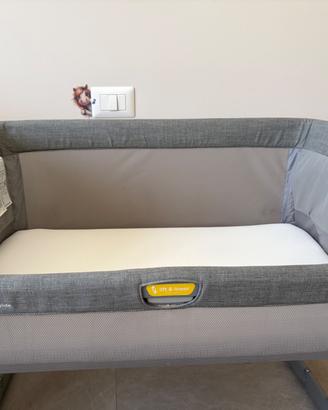 Next to me marca Joie modello roomie™ glide nuova