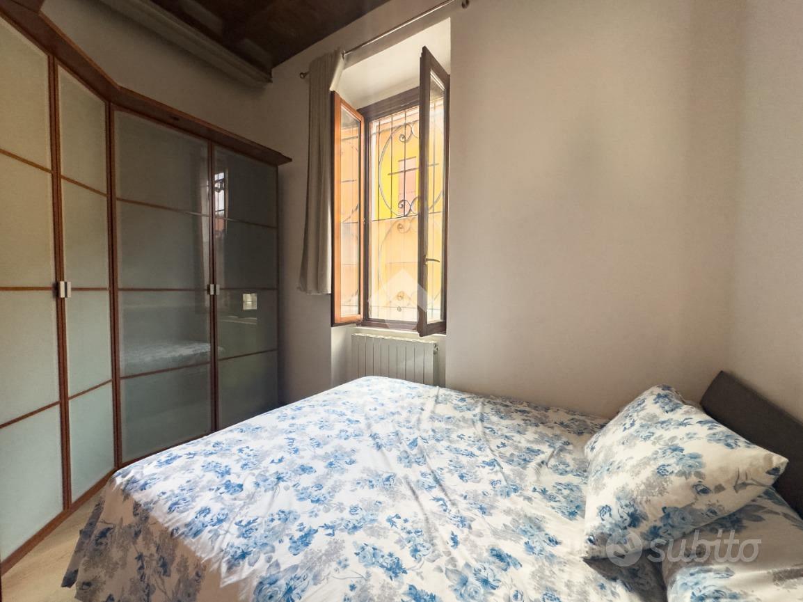 Apartment in Lissone, Cascina Convenio - Vista 3