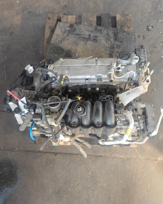 MOTORE FIAT PANDA 1.2 B 2016 169A4000 670/2026