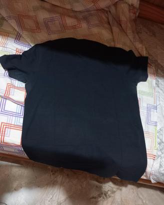 T-shirt da uomo Armani jeans tg L