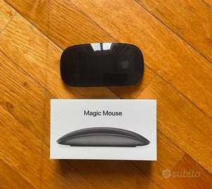 Magic Mouse