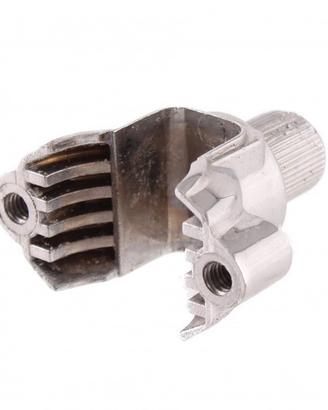 Staffa supporto frecce anteriori per Ducati Indian